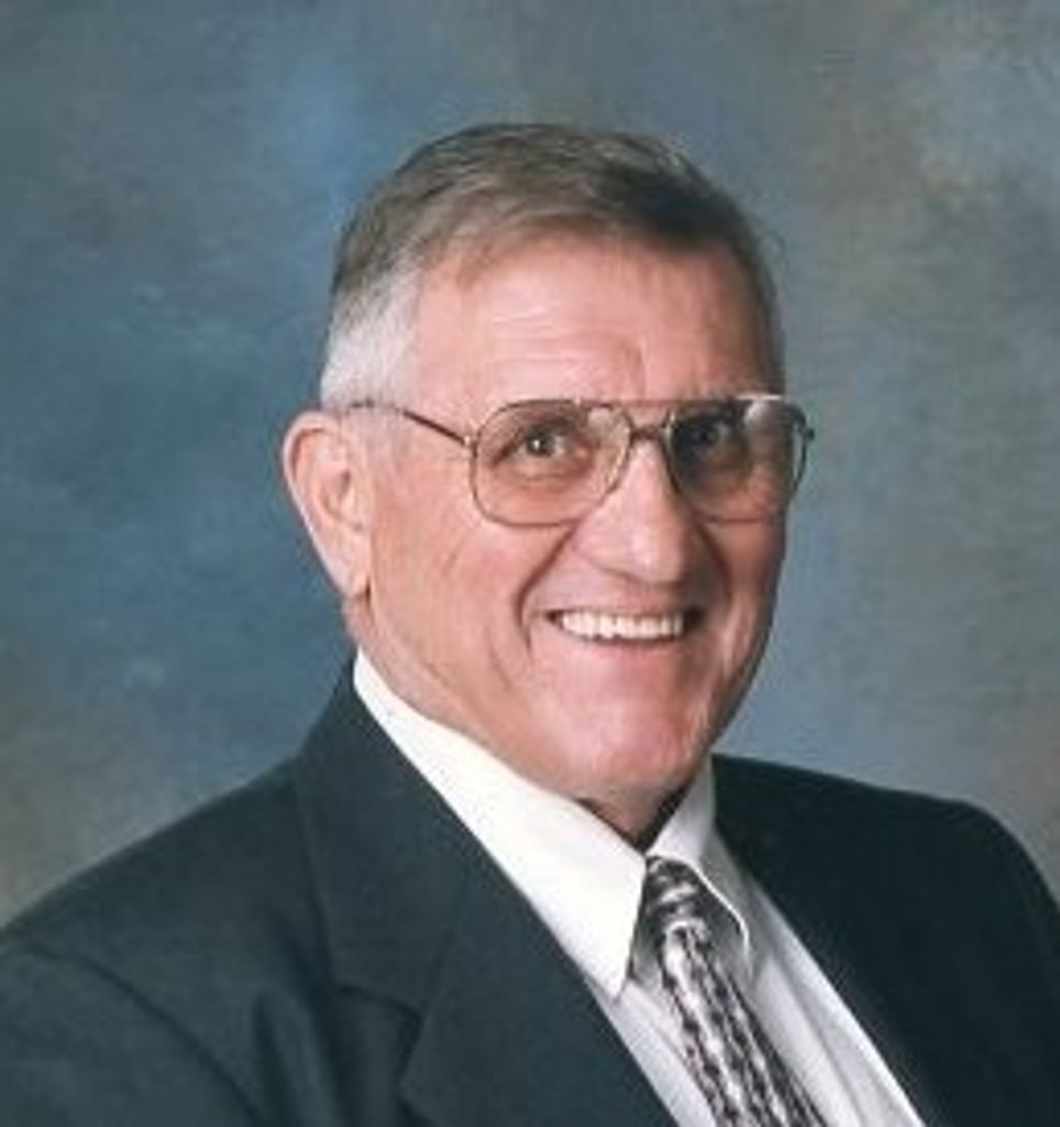 Robert S. Rieman