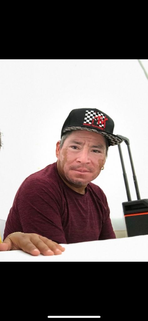 Raul Anicua-Barrera Profile Photo
