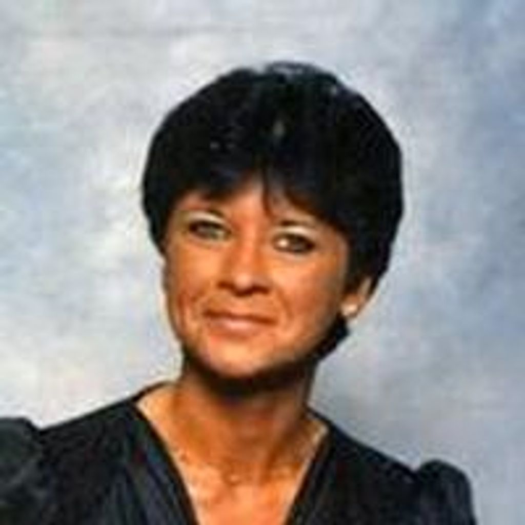Gloria Jean Sharp