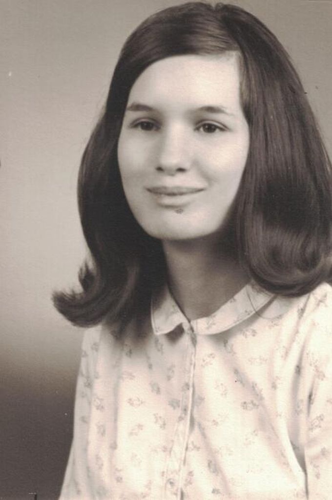 Donna J. (Rupp)  Good Profile Photo