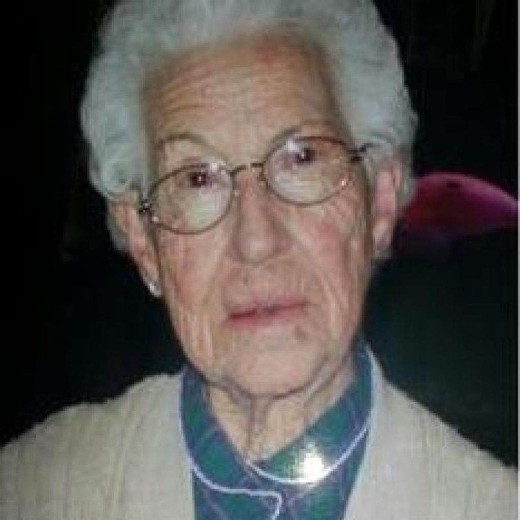 Juanita Eturriaga