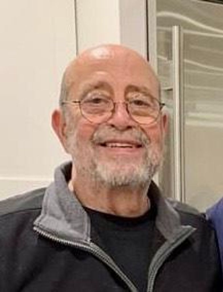 Robert J. Guthridge Profile Photo