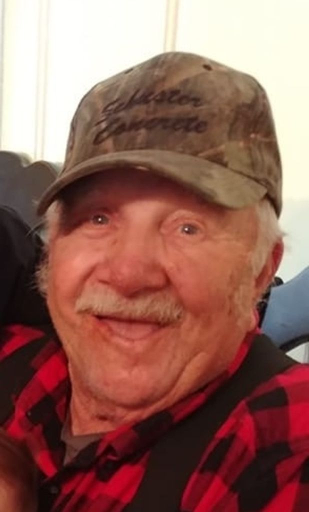 J.W., John W. Larrimore, Jr. Profile Photo