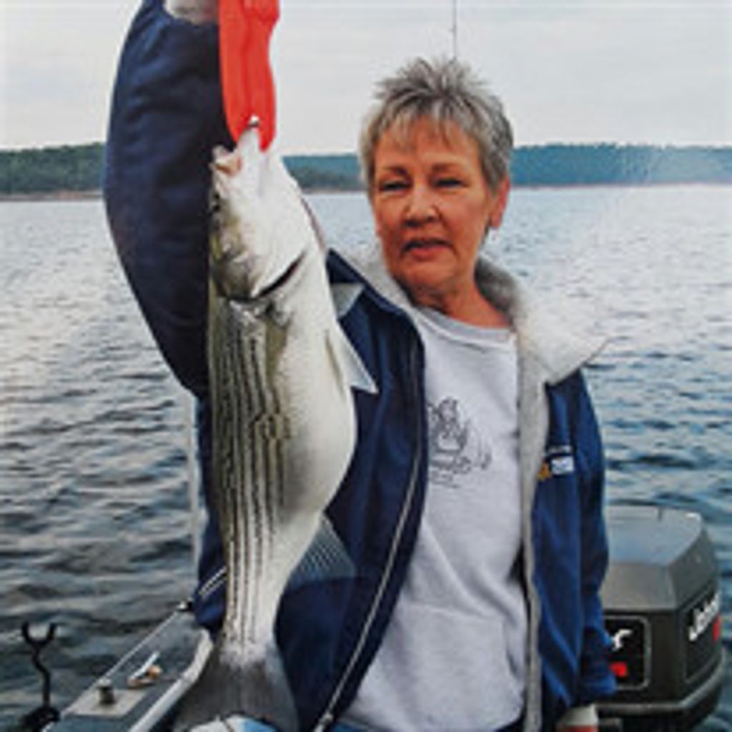 Deborah Ann Madgiak