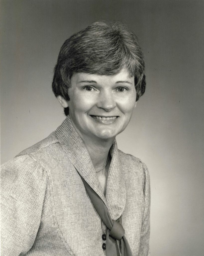 Doreen White Profile Photo