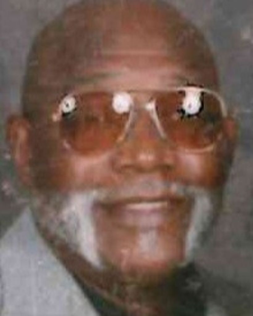 William McCoy Jr.