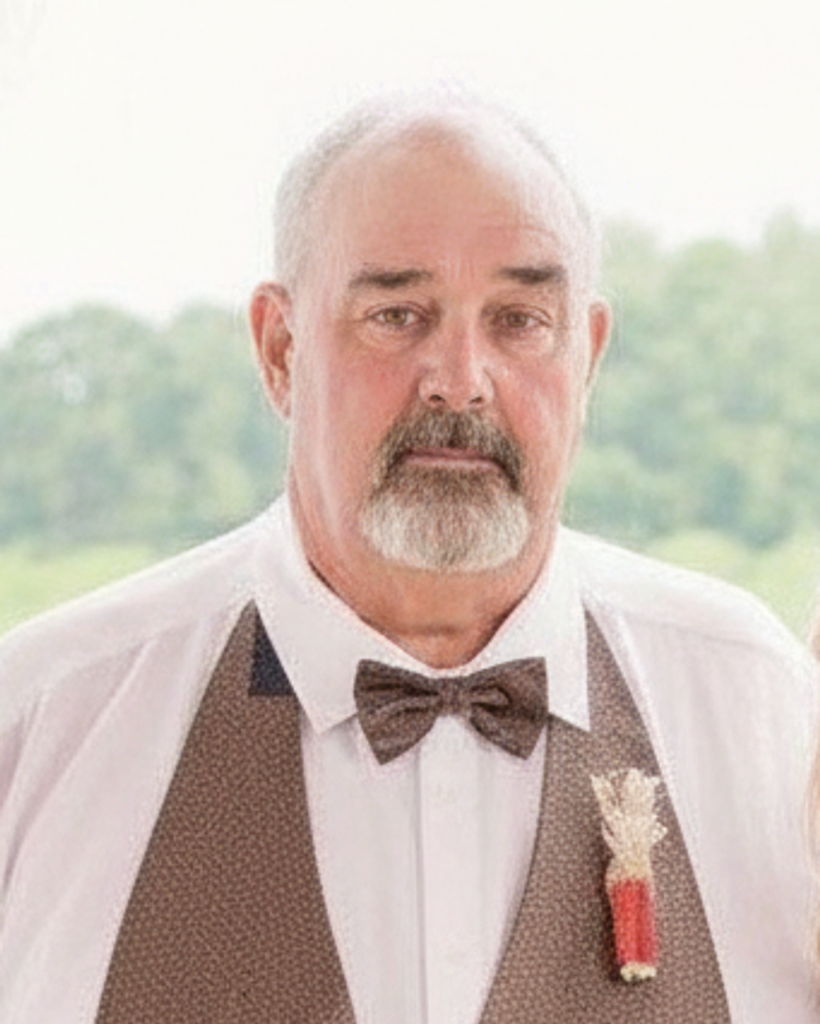 Larry Carl Mitchell Profile Photo