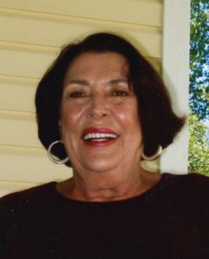 Marian Sorensen Christison