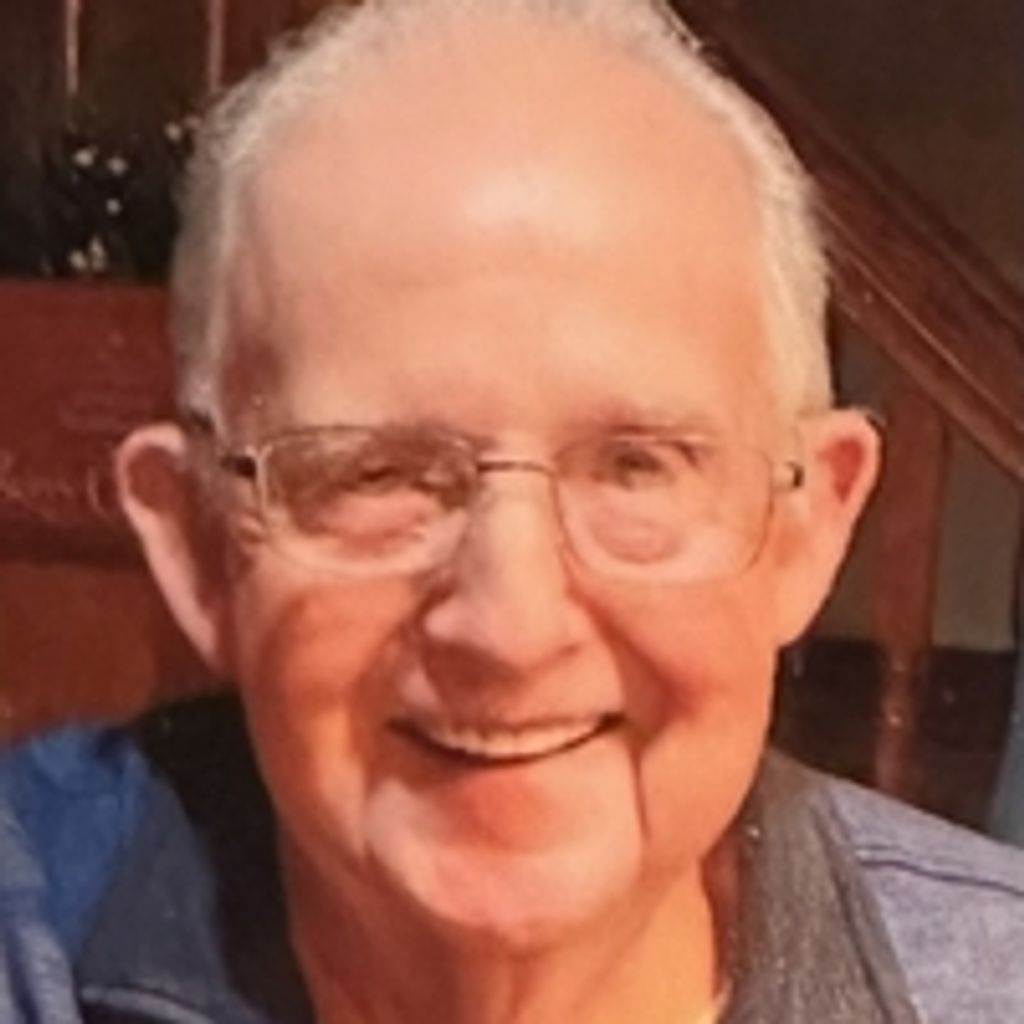 Jacob Paul Arnold