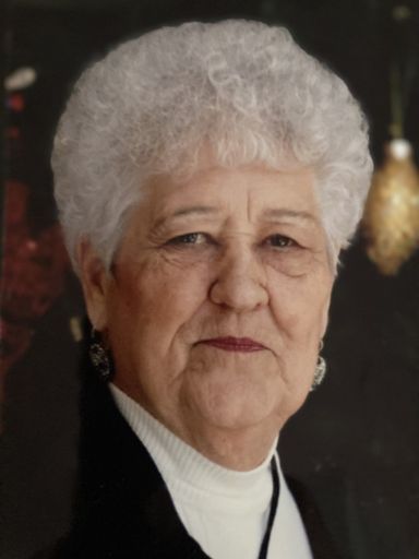 Peggy Jean (Wolfe) Darnell Profile Photo