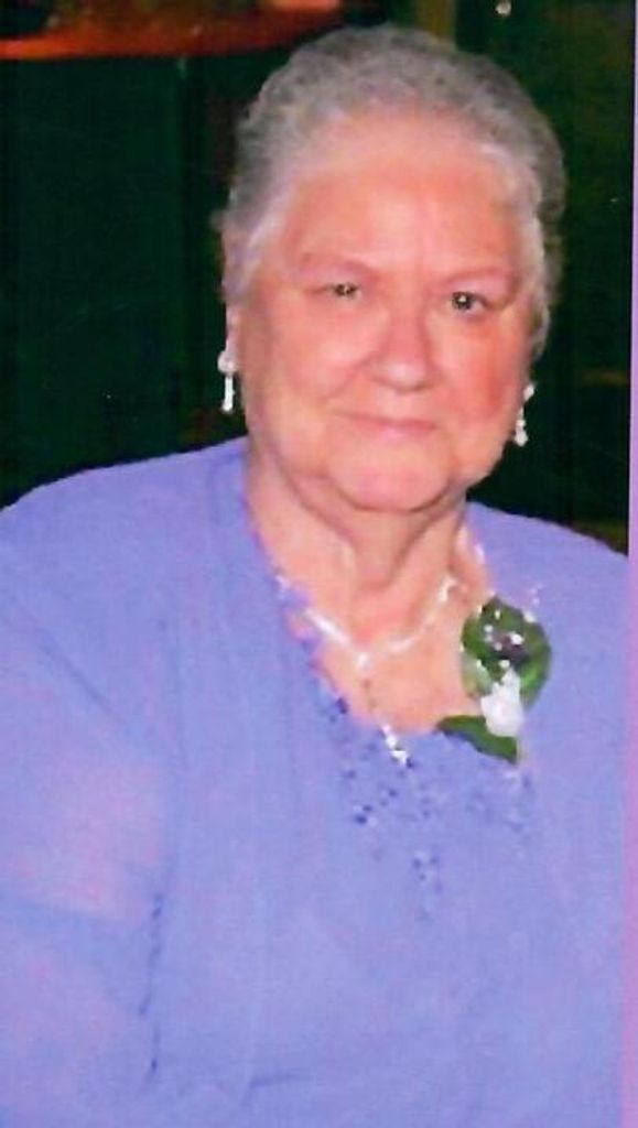 Lora L. Henry