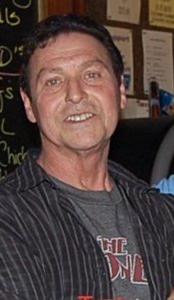 Lee Hess, Jr. Profile Photo