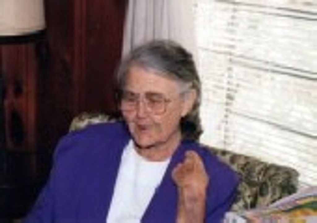 Myrtle Lee Takewell