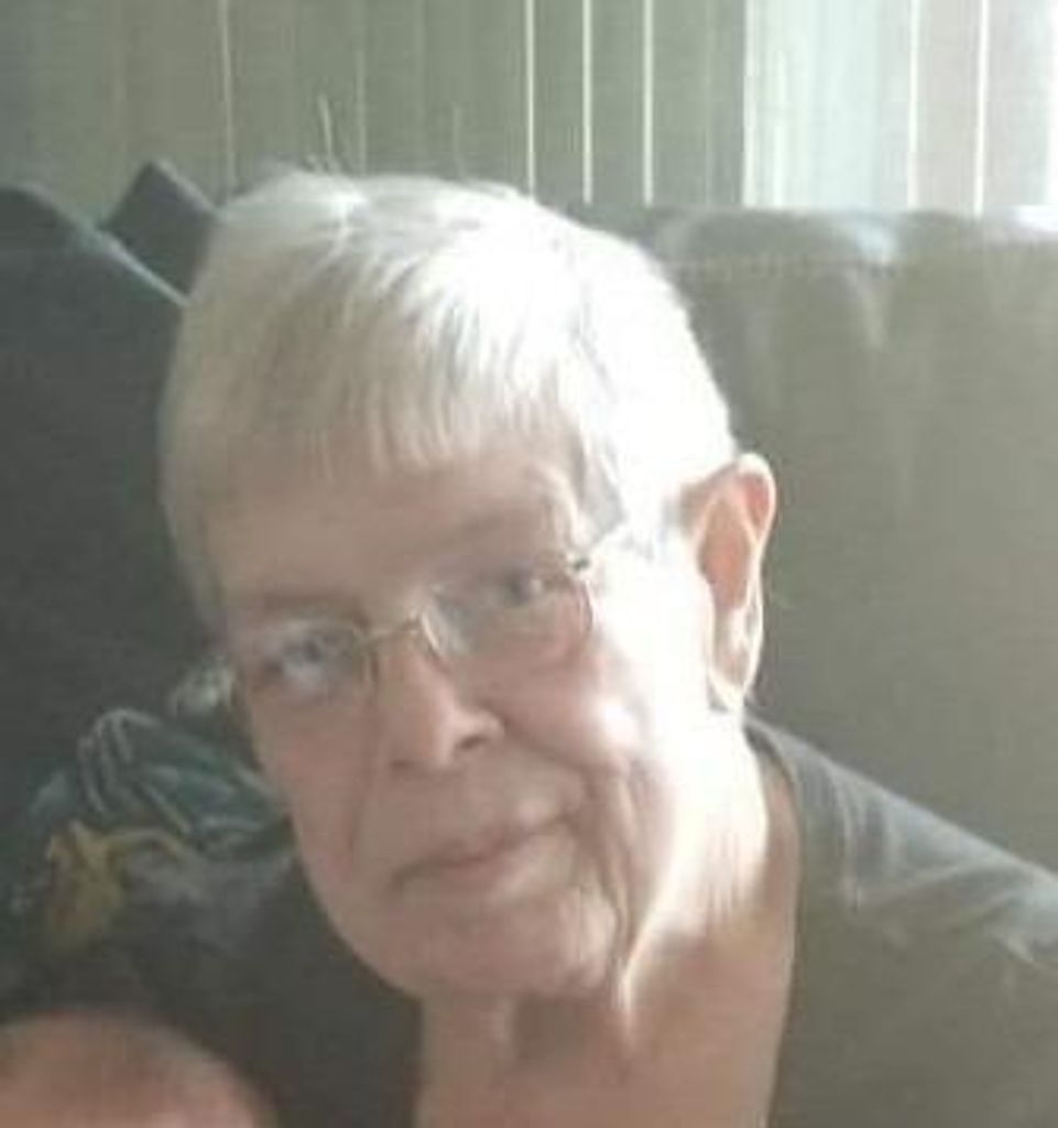 Cynthia Anne Webster Profile Photo