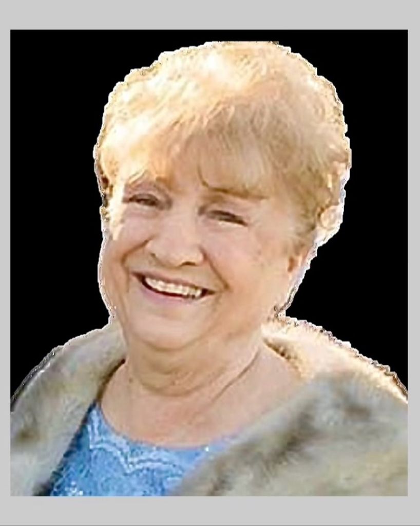 Mildred Erlene Ennis
