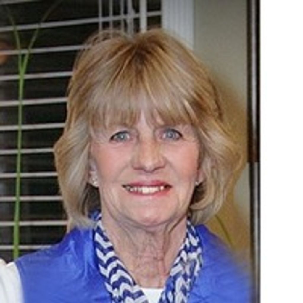 Karen Jean Tollefson