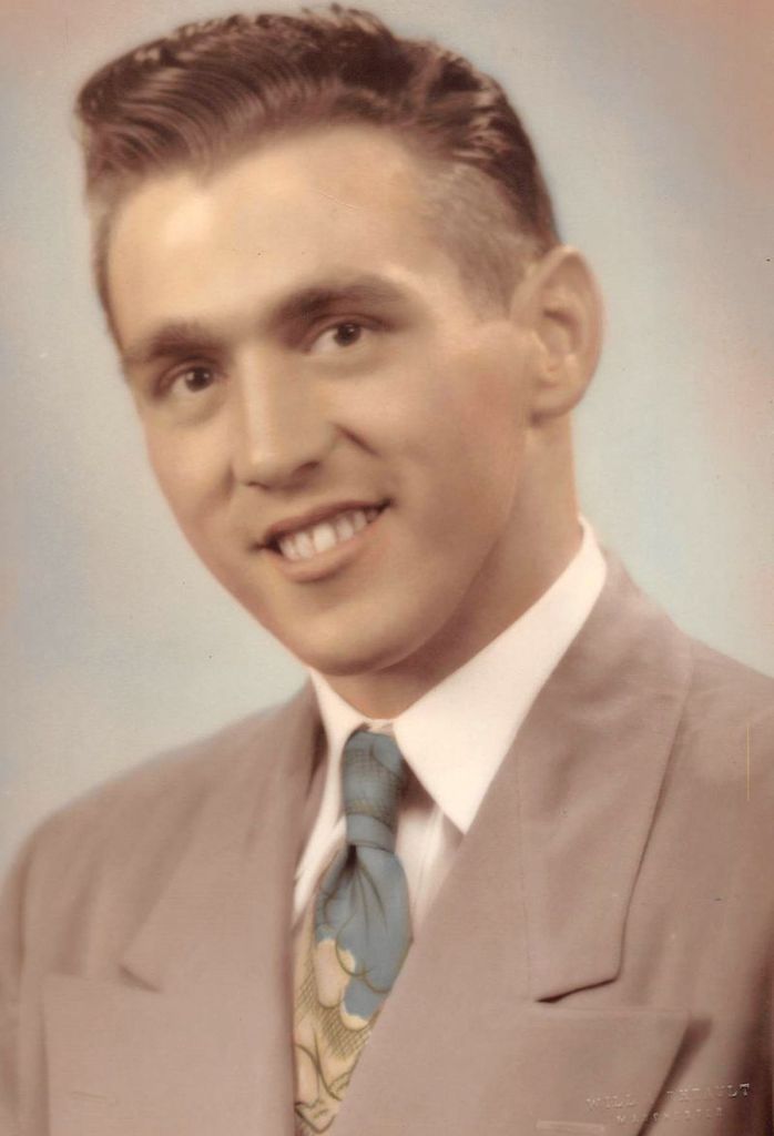 Oscar G. Lavallee Profile Photo
