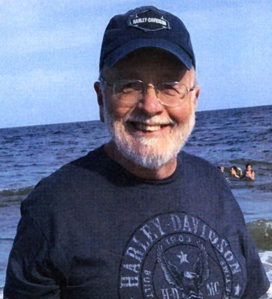 Paul Allen Reed Profile Photo