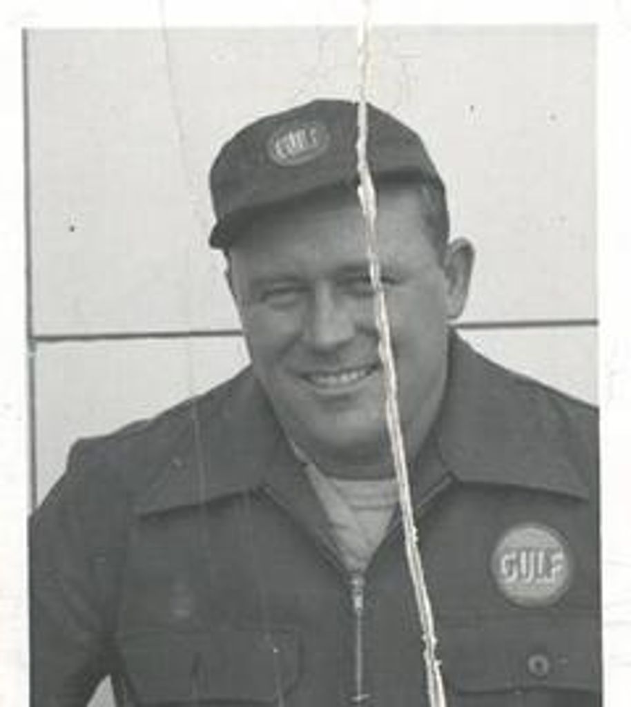 Edwin Nusky