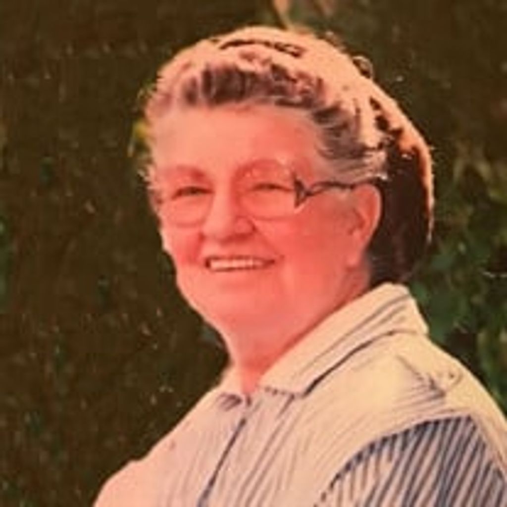 Alice Octavia "Tav" Miller