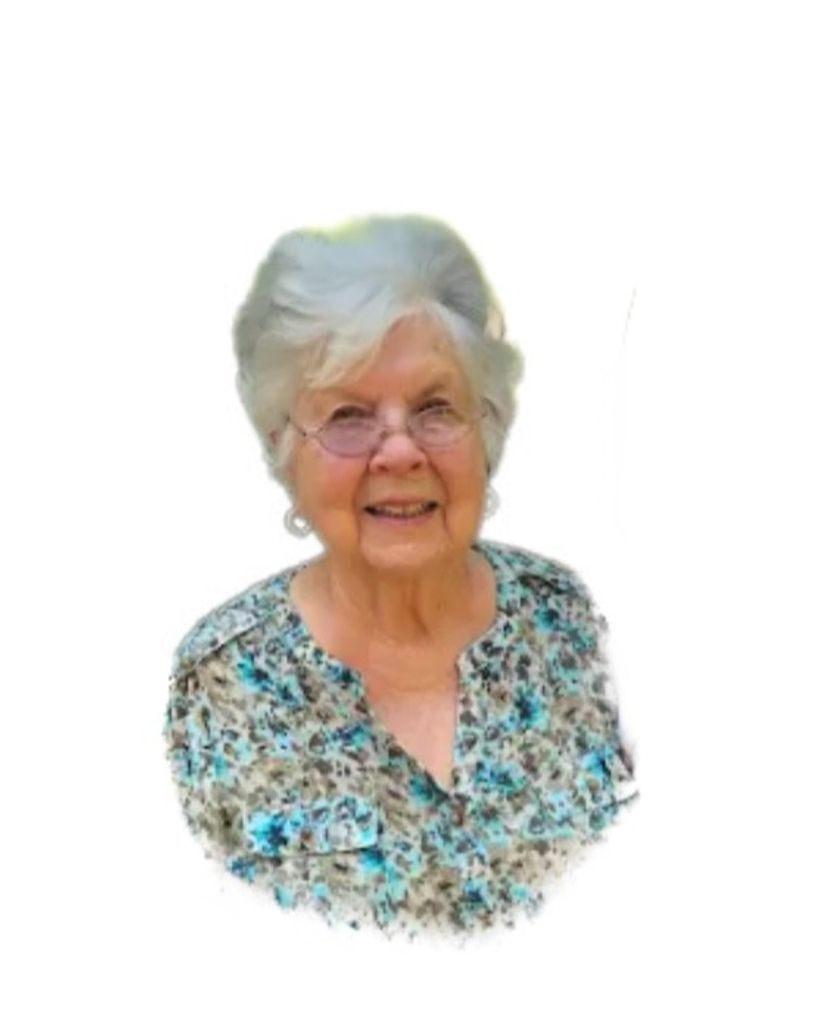 Sybil Taylor
