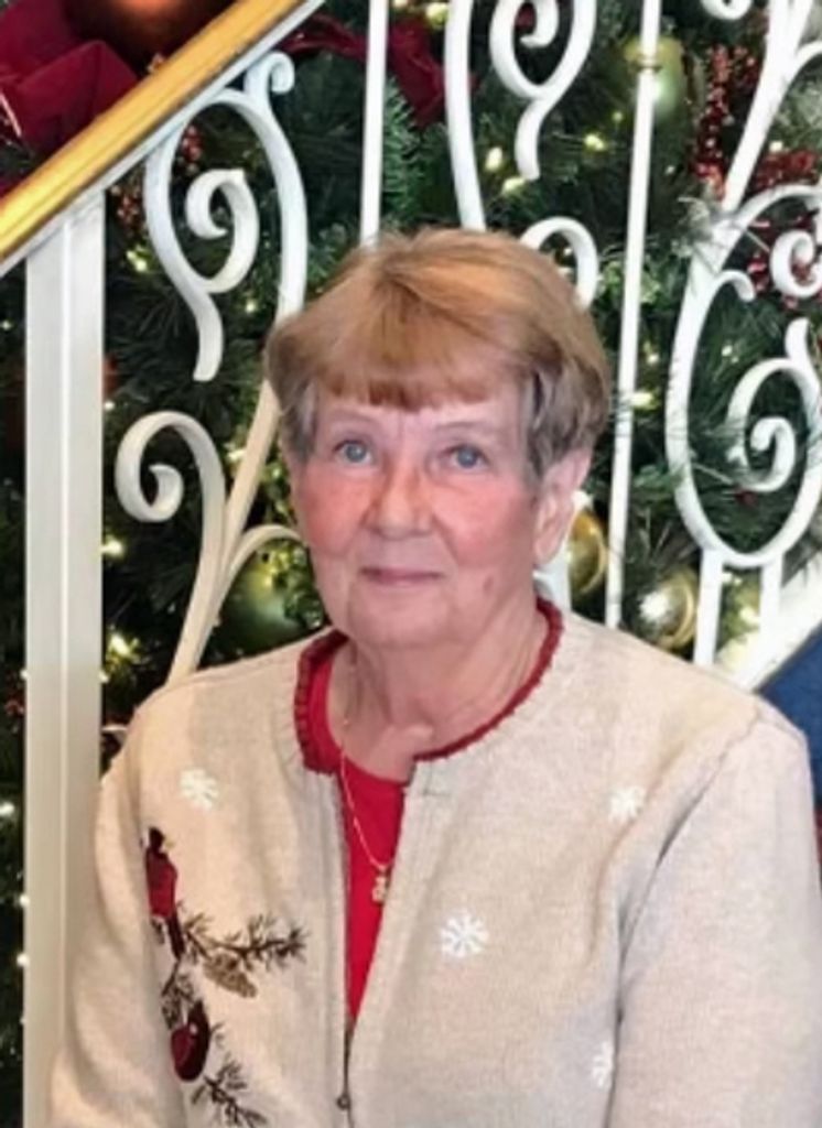 Sue Bettis Profile Photo