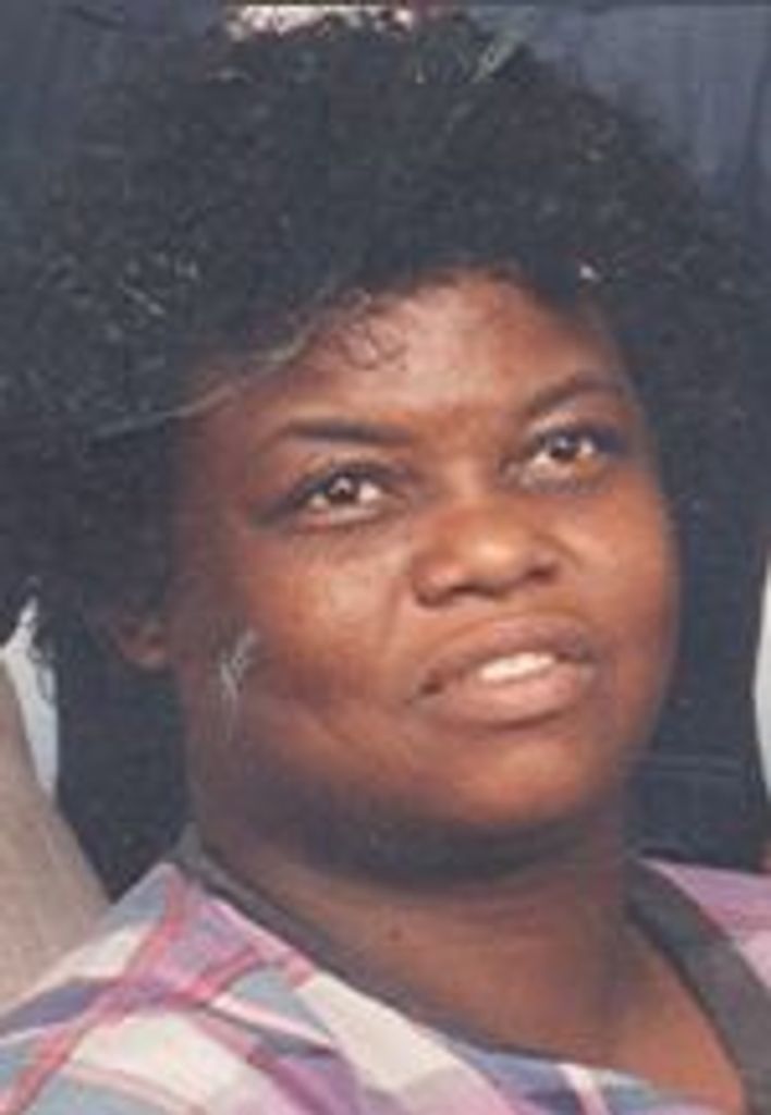 Bessie Mae Mcneil Bowman