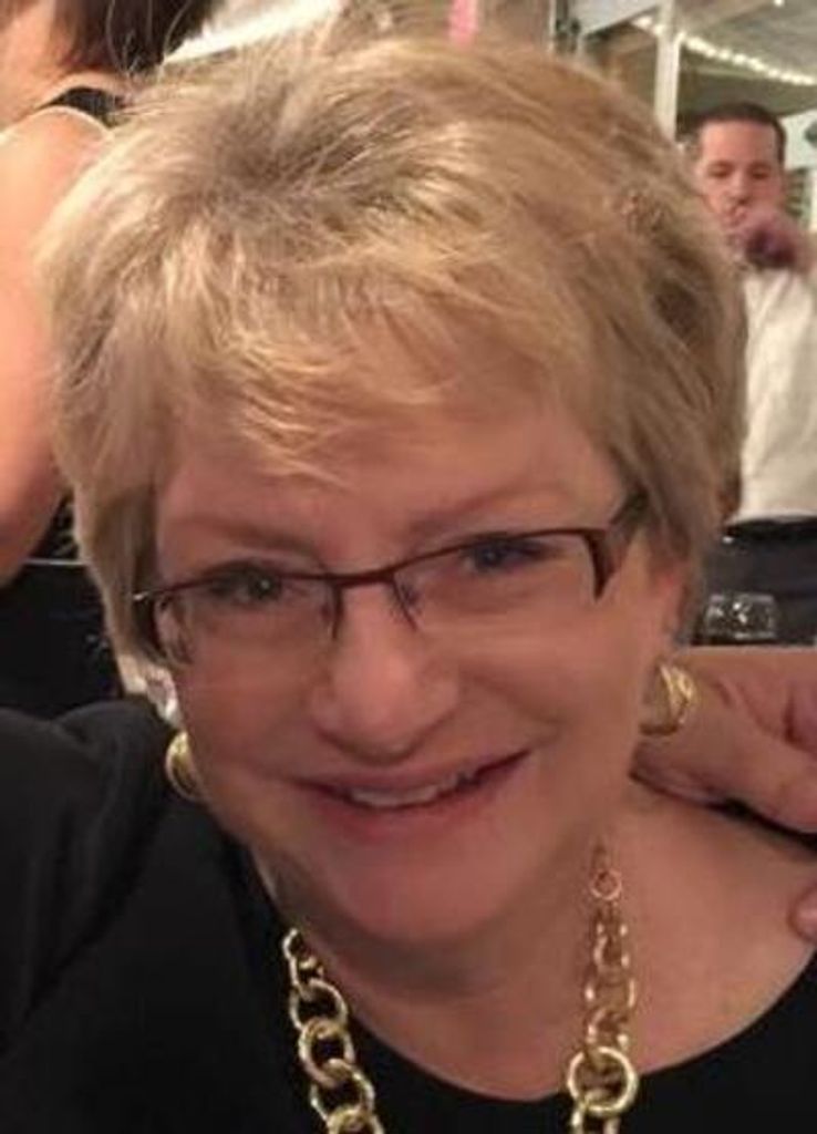 Donna Belcher Heenan