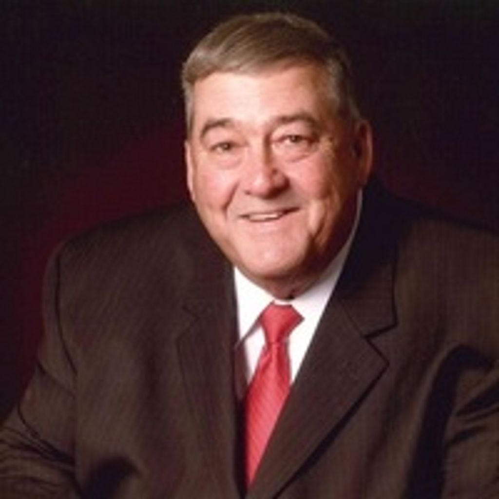 Rodney Vance Gunnison