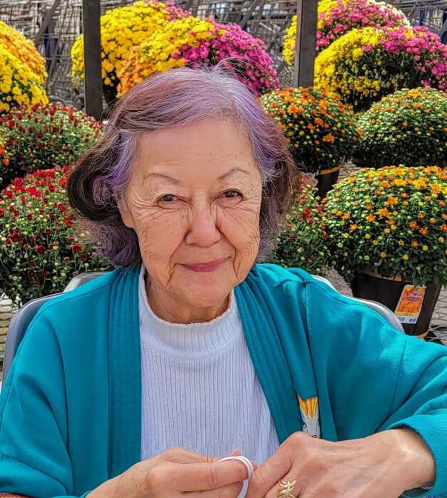 Kate (Shinto)  Aamold