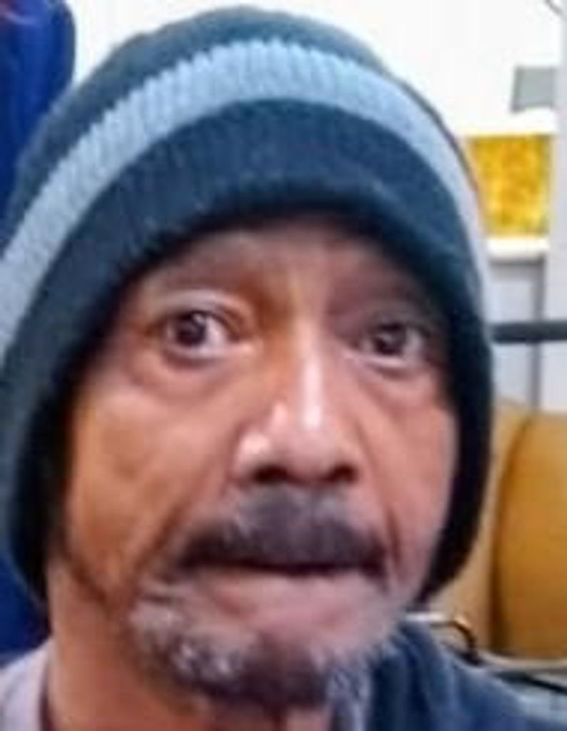 Bernard Clayton Fairbanks