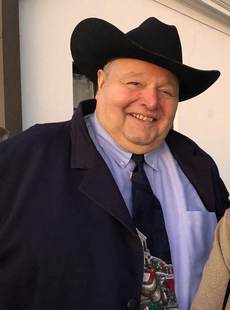 Albin Joseph "Al" St. Pierre, Lll Profile Photo