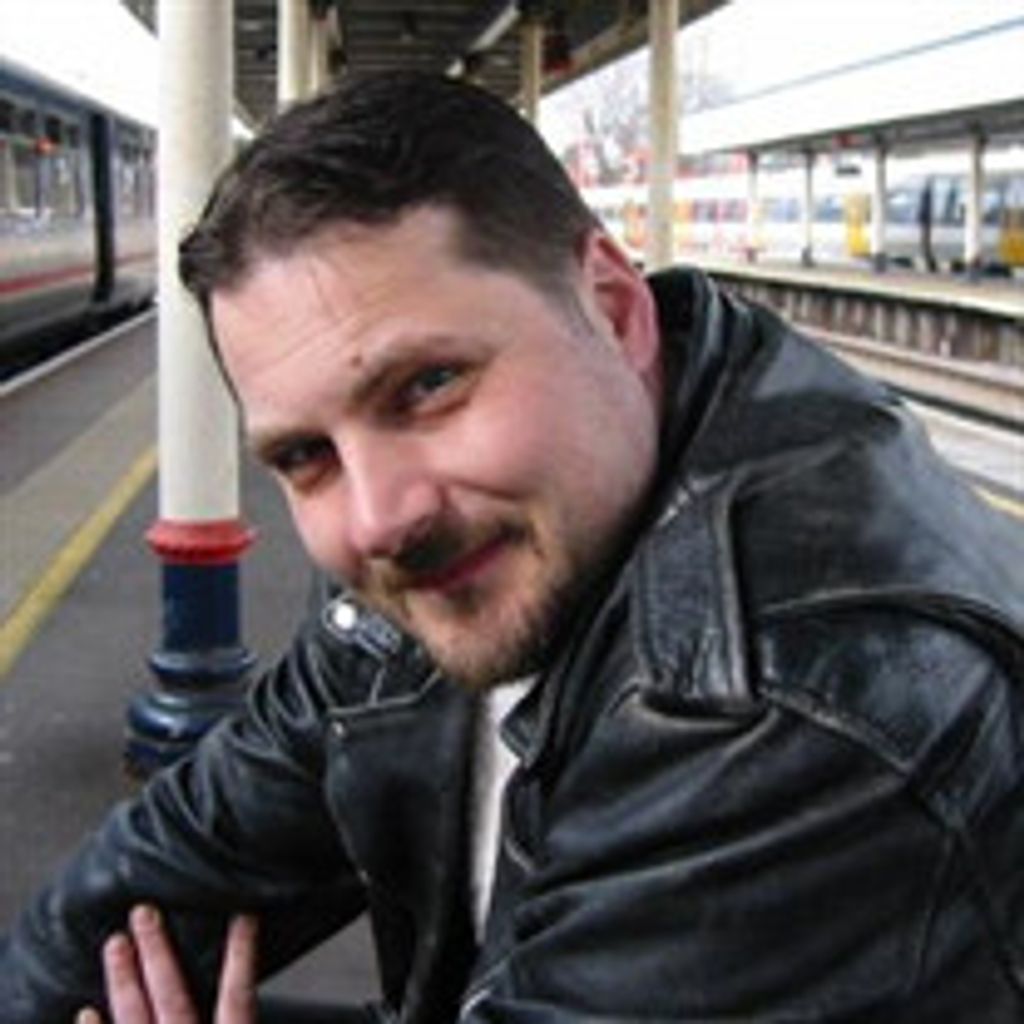 Anthony "Tony" Sullivan