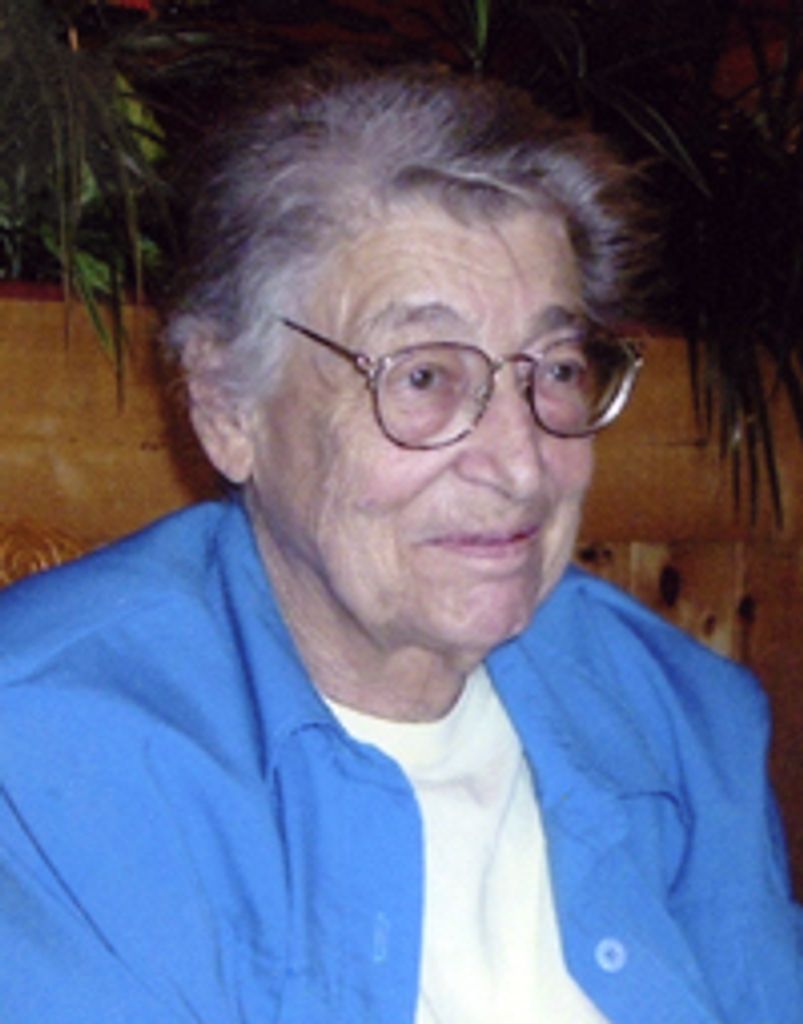 Yvette Dufault Profile Photo