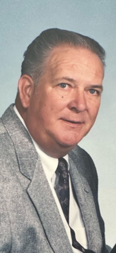 David Elwood Weckesser