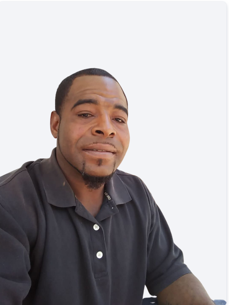 Chris La'Roy Mallard Profile Photo