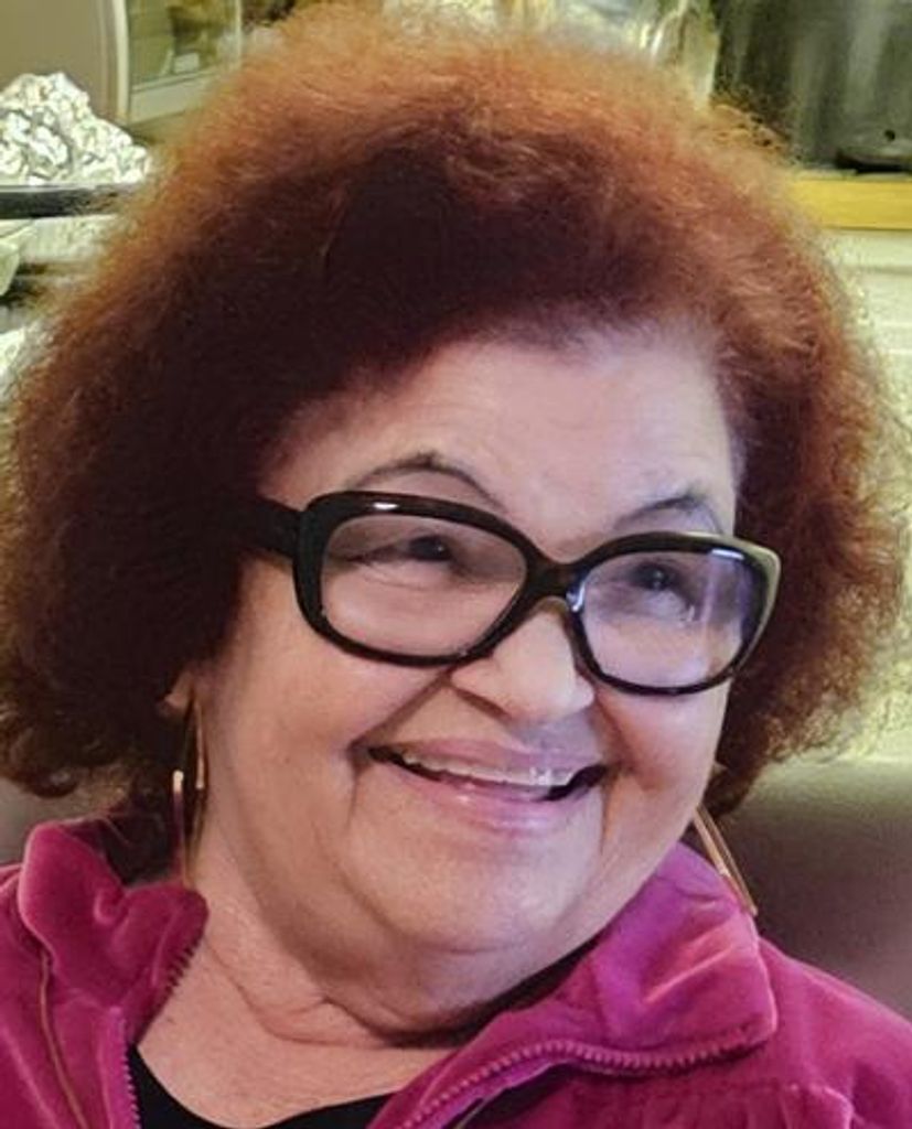 Gladys Eugenia Tempestoso