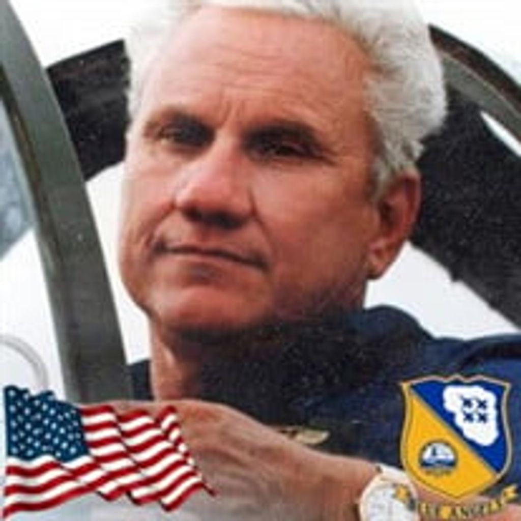 Robert "Bob" Moore