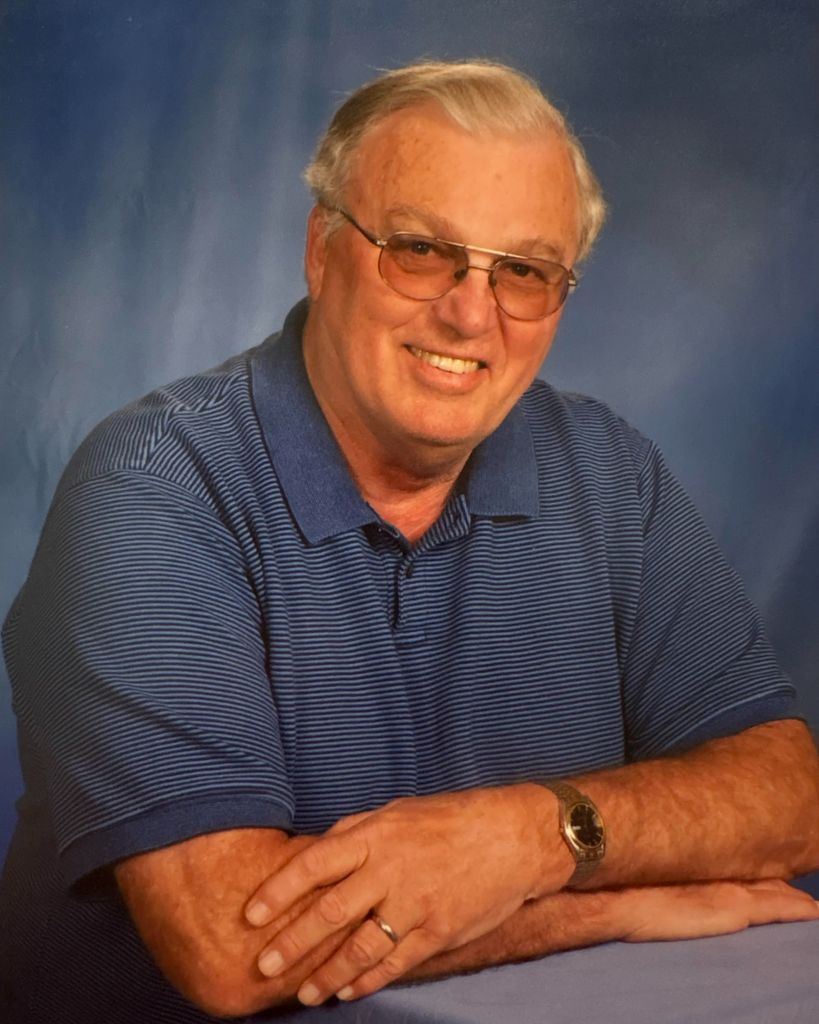 Elijah "Sandy" Glen Dalton