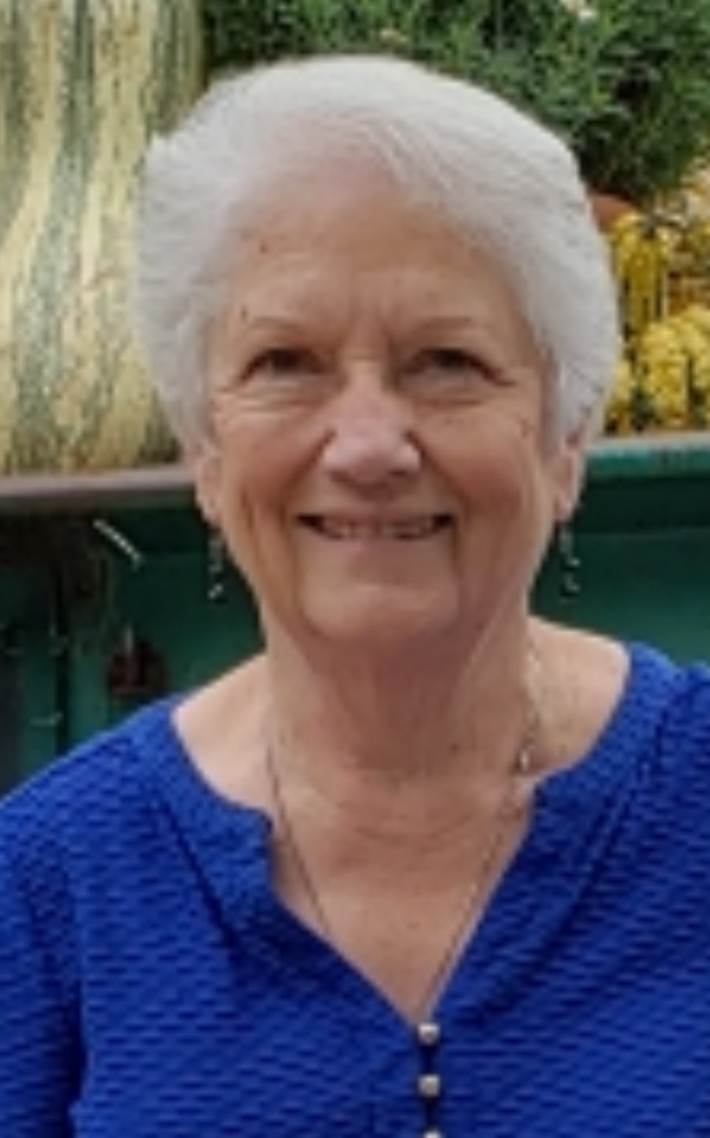 Janice M. Cook Profile Photo