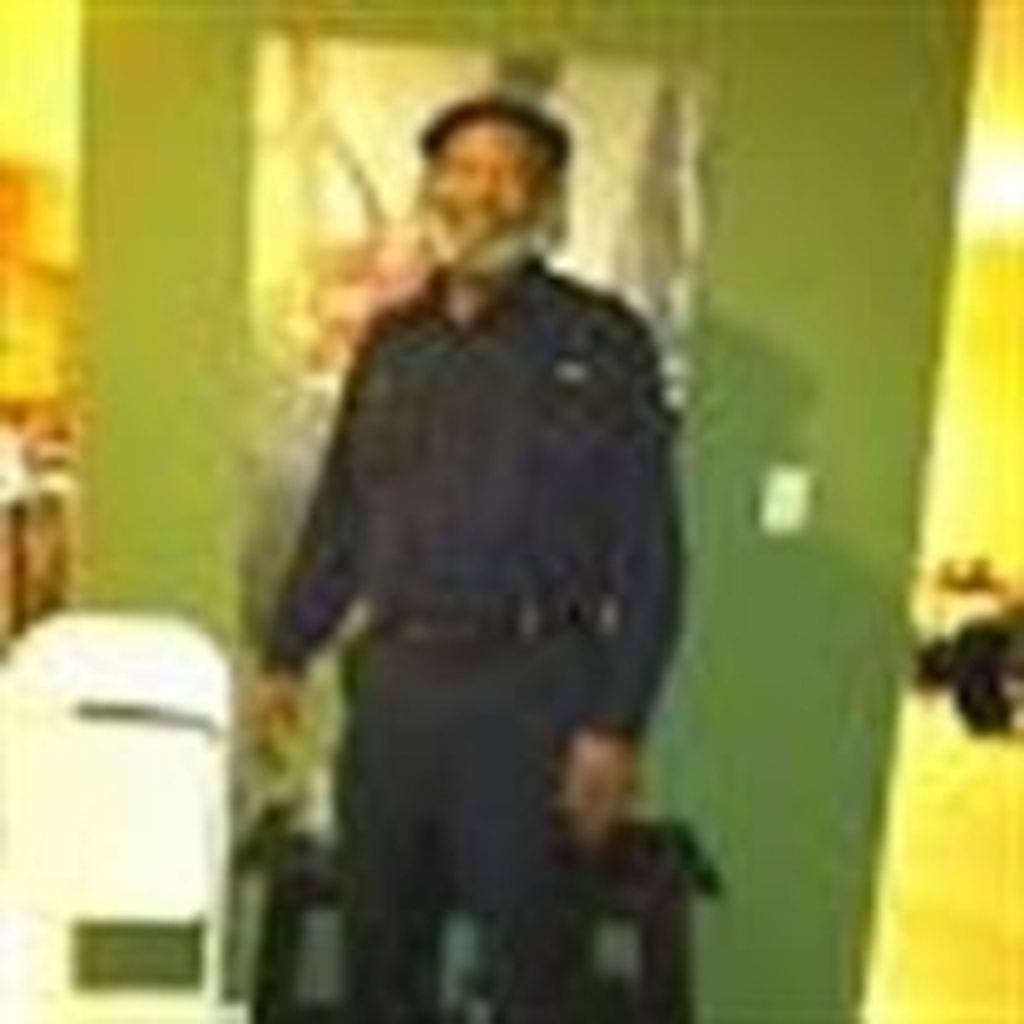 Ronald Smith Profile Photo