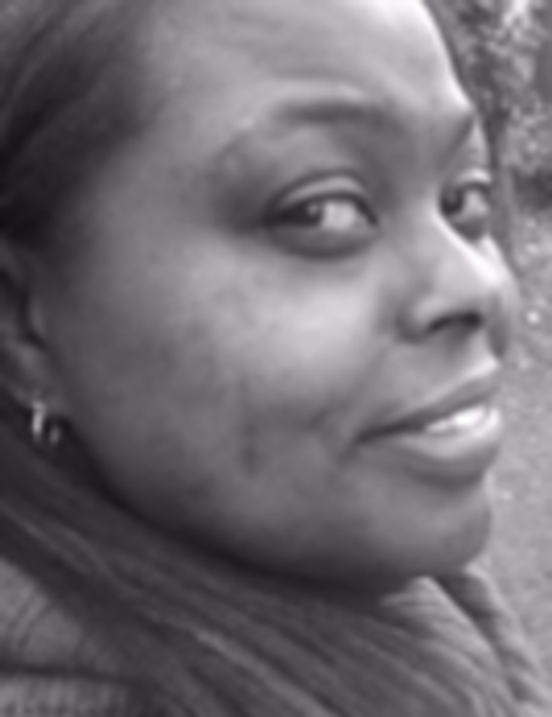 Kimberly Elise  Dumas