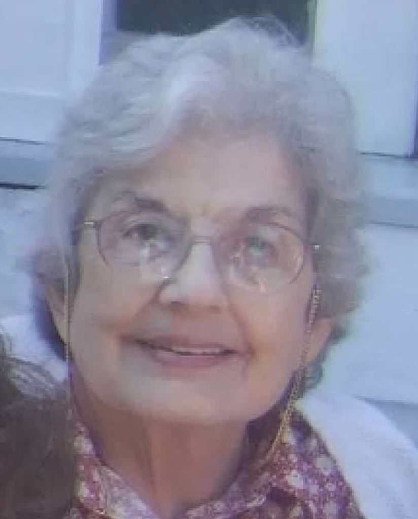 Matilda Caroline Alexander