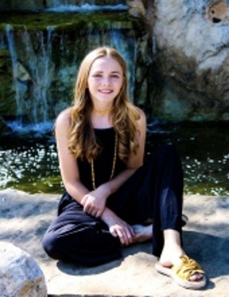 Hayden Grace Fulps Profile Photo