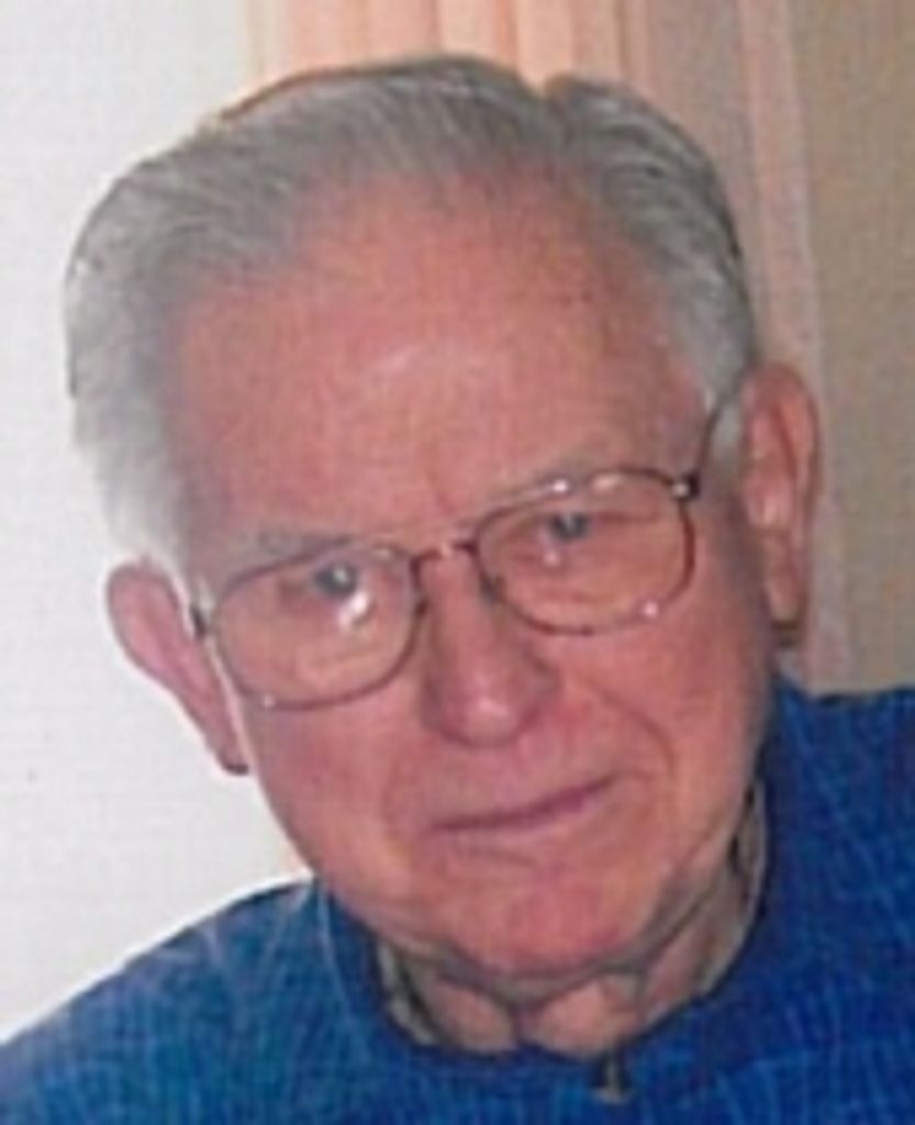 Arthur E. Steczynski