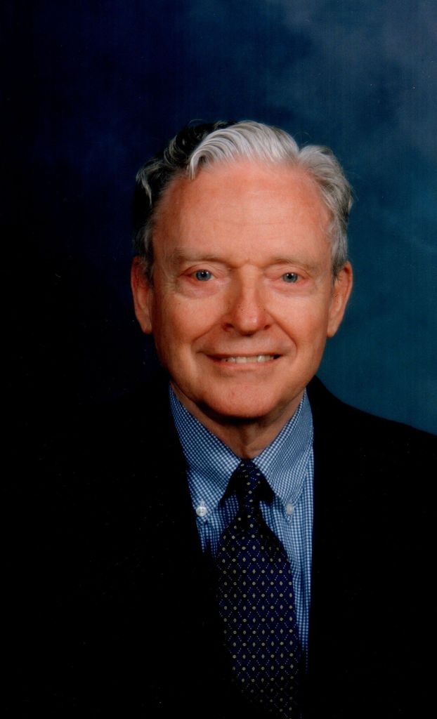 James Patrick Boyd, Jr.