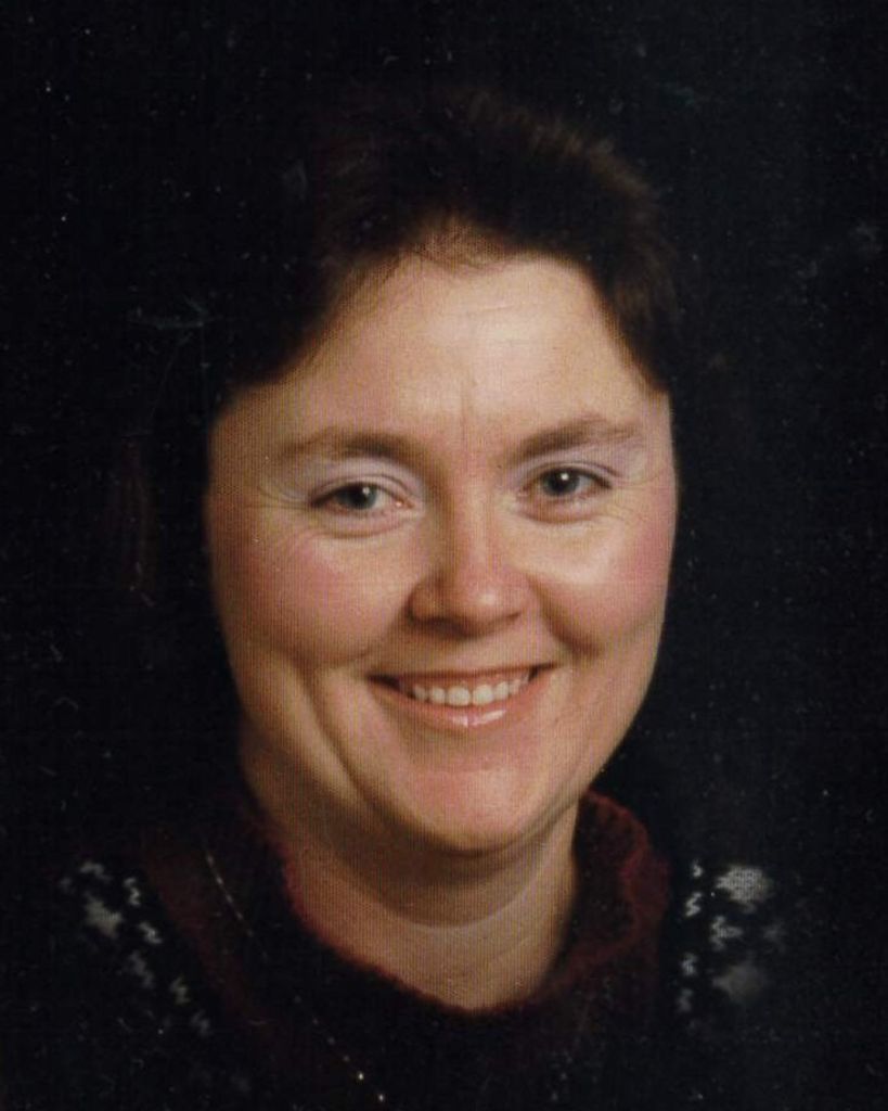 Nora "Lavonne" Bernard