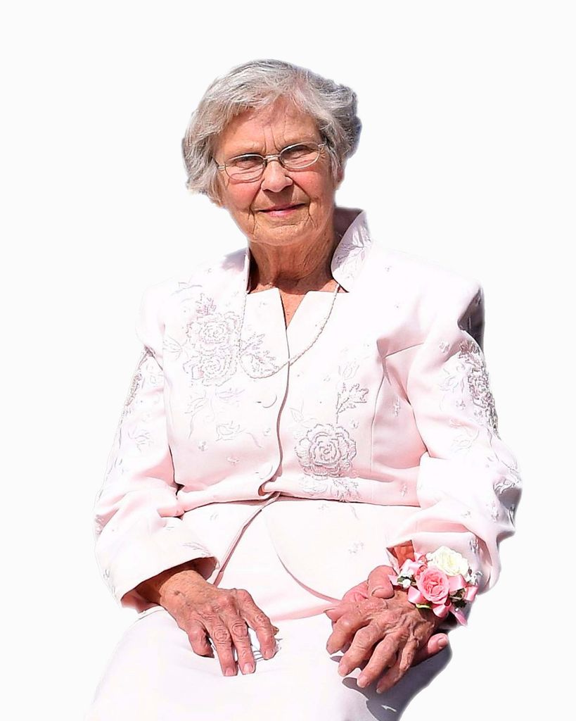 Jean Ann Neth