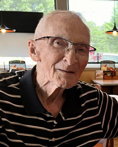 Kenneth Eugene Denton's obituary image