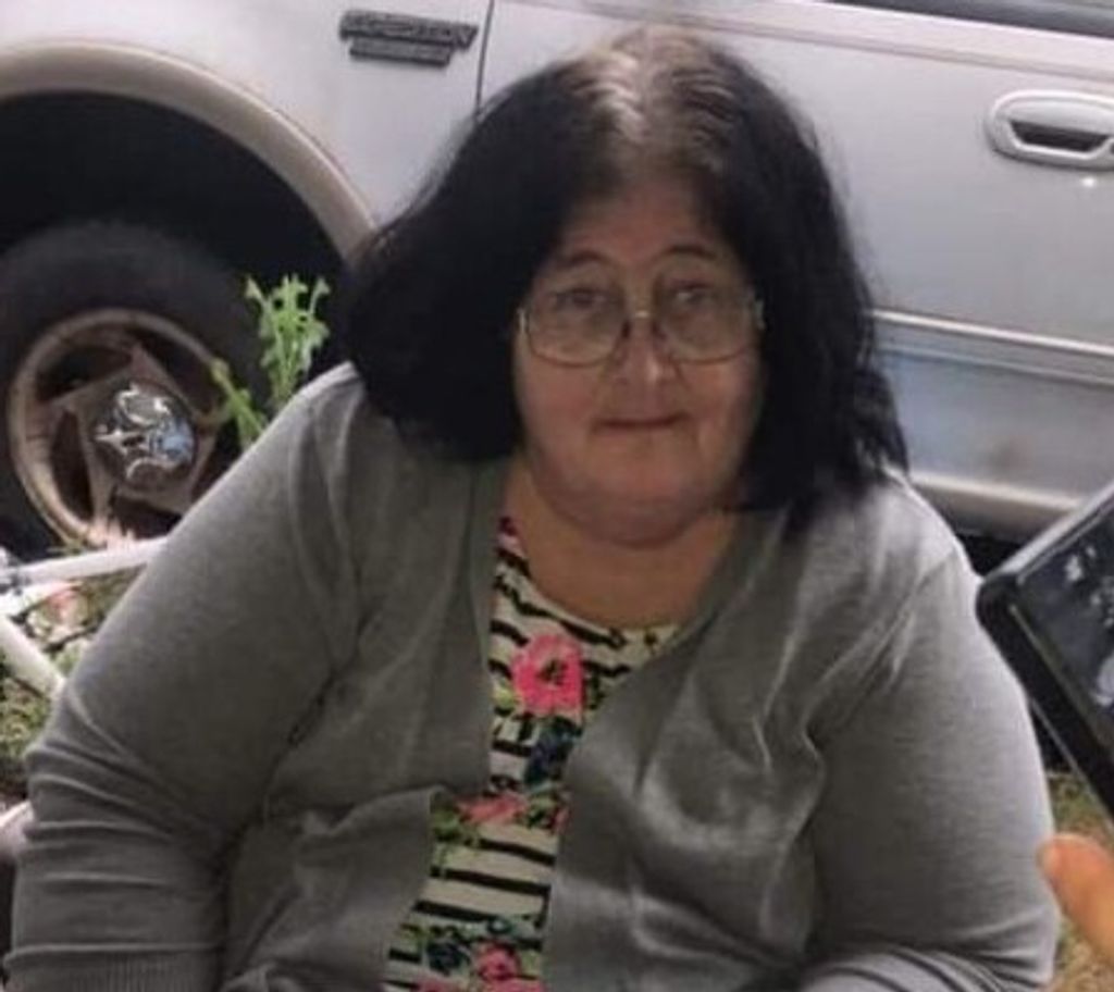 Sheri Gilliland Profile Photo